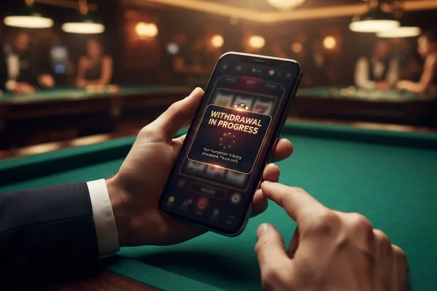 Bedste casinoer med PayPal: Nøgletal for PayPal casinoer