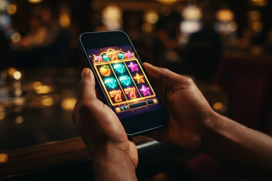 Bedste casinoer med PayPal: Sådan vælger du