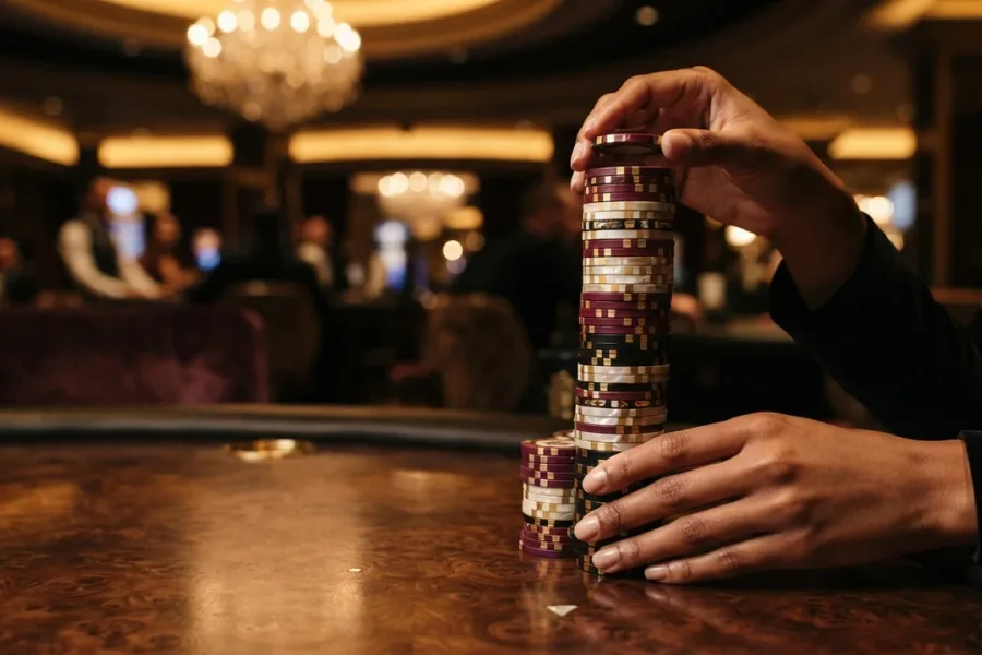 Casino bonusser 2026: Bonus uden indbetaling