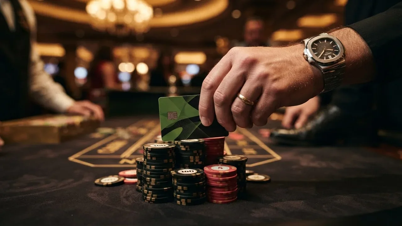 Casinoer uden MitID 2026: Analyse af de bedste operatører