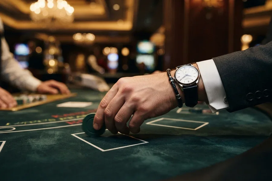 Casinoer uden MitID 2026: Nøgletal før du opretter