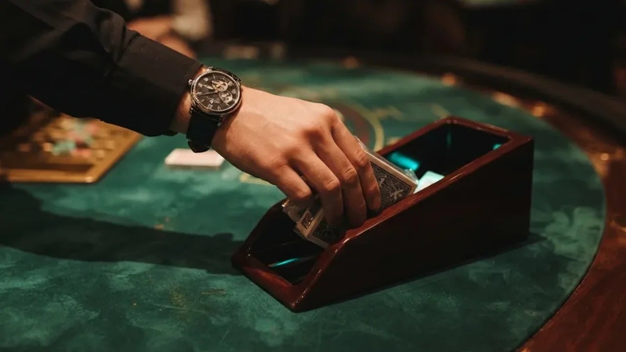 Live casino danske 2026: Udbydere og spiltyper i live casino