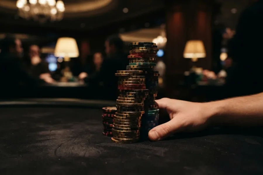 Live casino danske 2026: Live casino med danske dealere