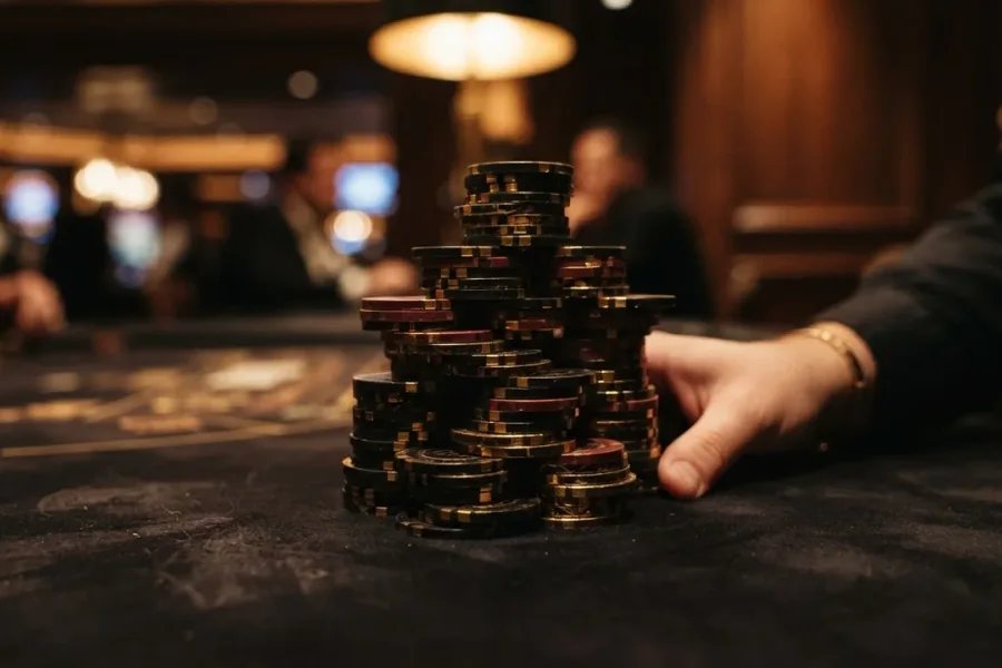 Online casino med hurtig udbetaling: Udbetalingstider for forskellige metoder