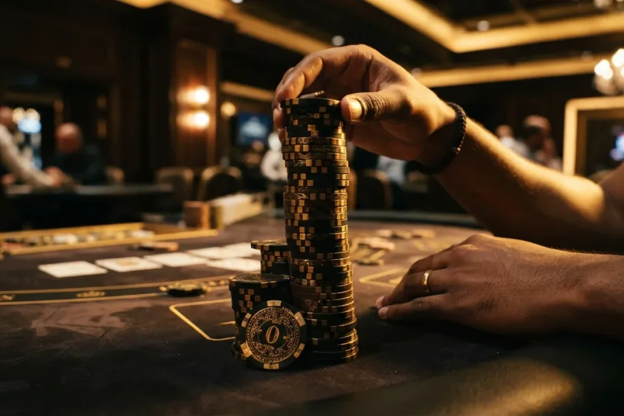 Populære roulette casino: Nøgletal bag populære roulette casinoer