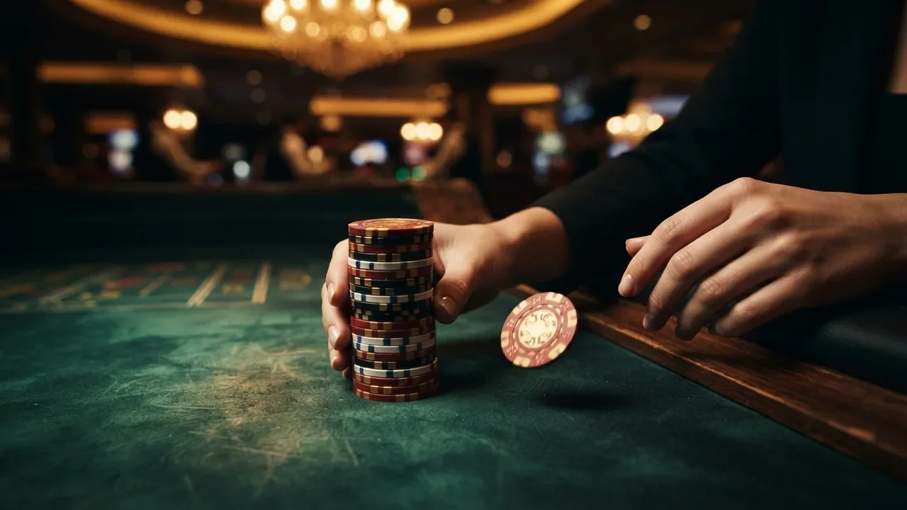 Strategi til blackjack i Danmark: Udbetalingstider for blackjack-gevinster